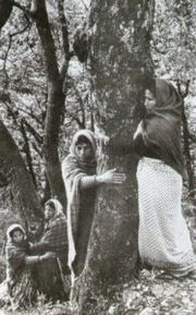 180px-Chipko-Movement